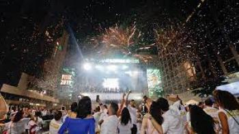 Sao Paulo cancela celebración de año nuevo por temor a la variante Ómicron